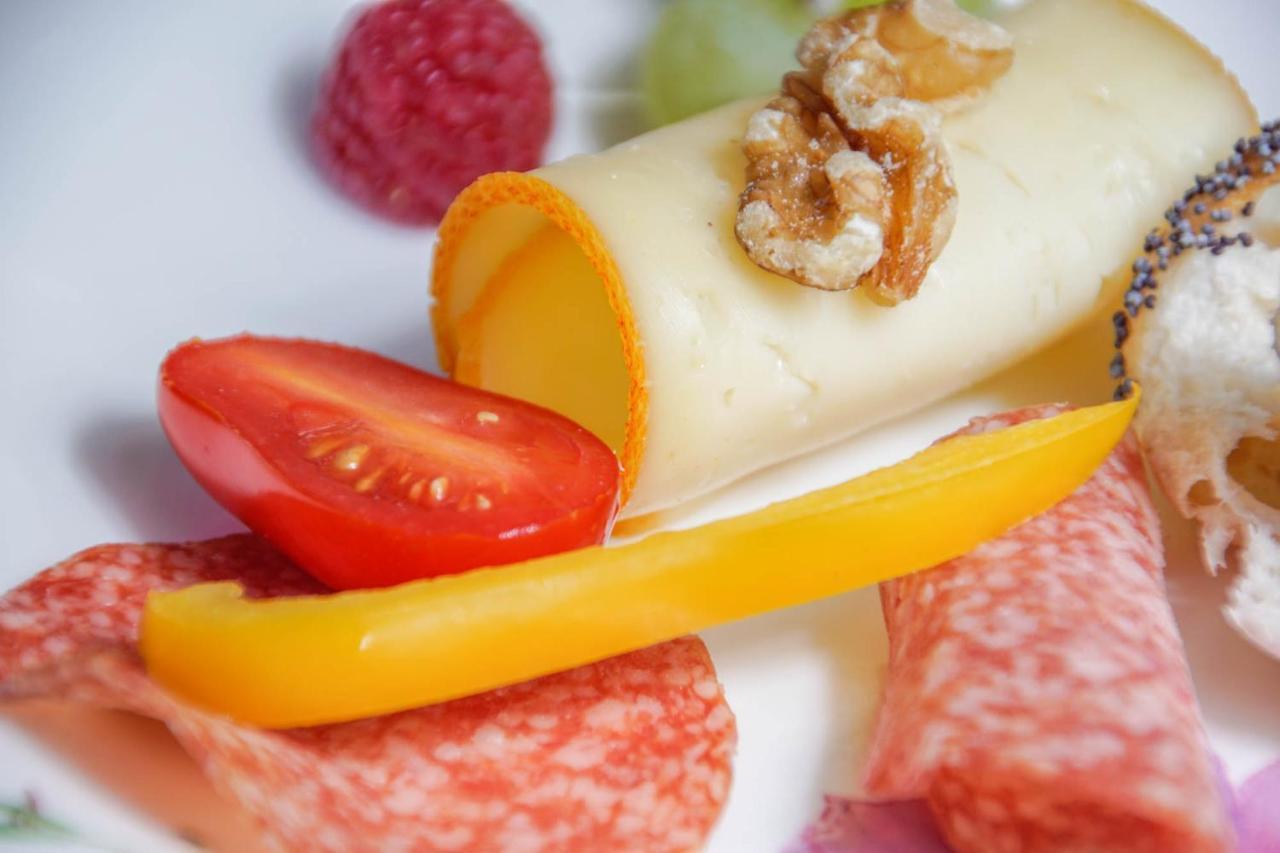 Waldruhe - Bett, Fruehstueck & Ein Laecheln Bed & Breakfast Bad Aussee Bagian luar foto