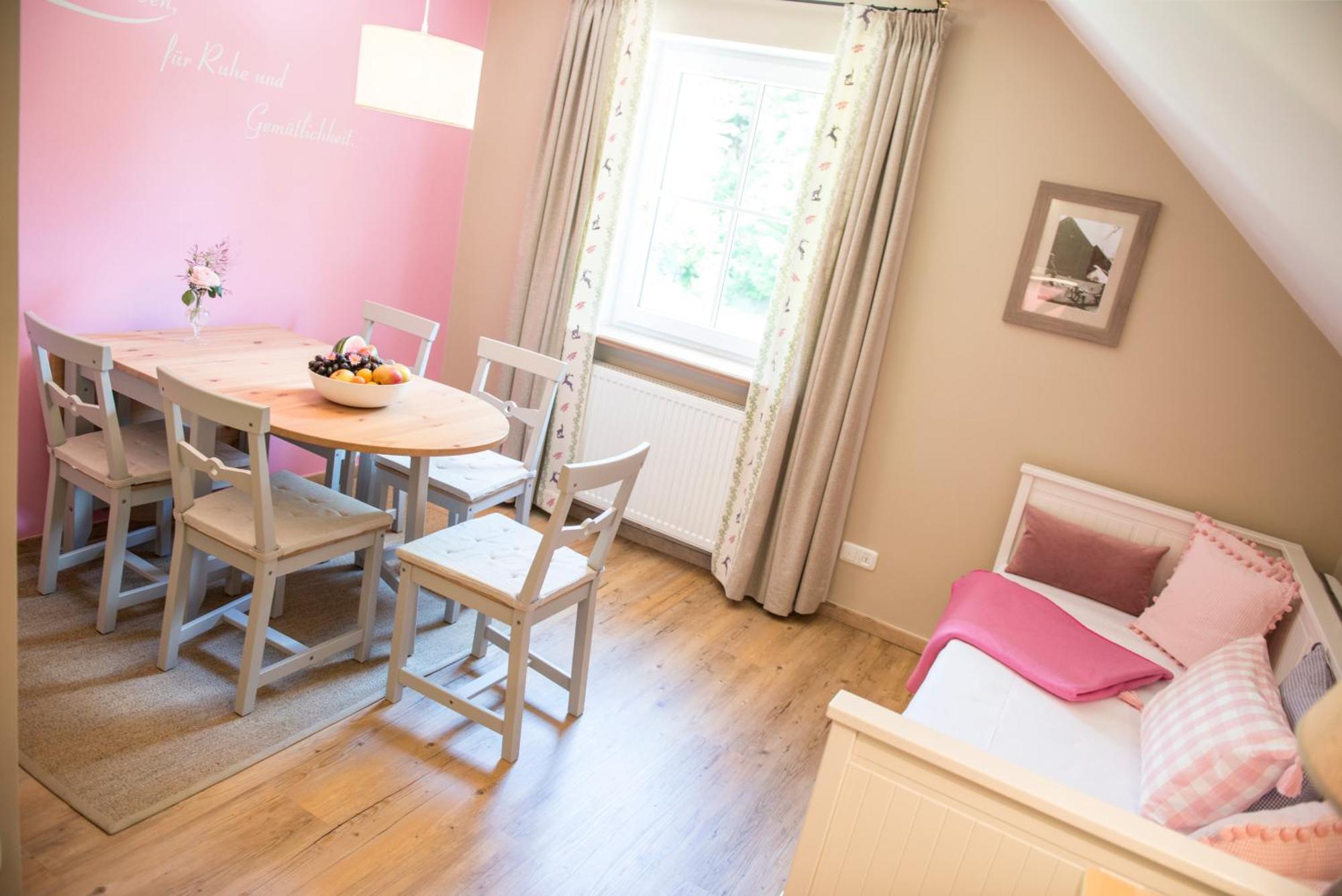 Waldruhe - Bett, Fruehstueck & Ein Laecheln Bed & Breakfast Bad Aussee Bagian luar foto