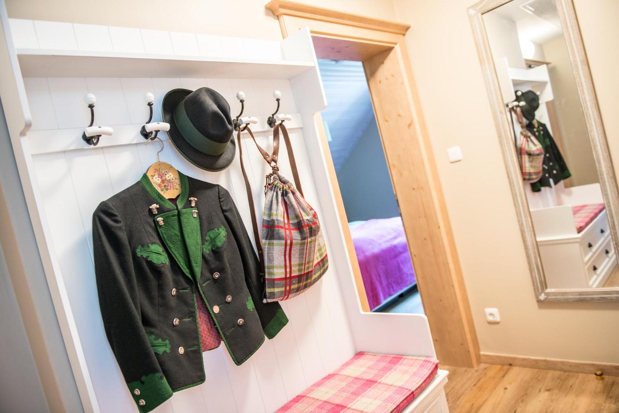 Waldruhe - Bett, Fruehstueck & Ein Laecheln Bed & Breakfast Bad Aussee Bagian luar foto