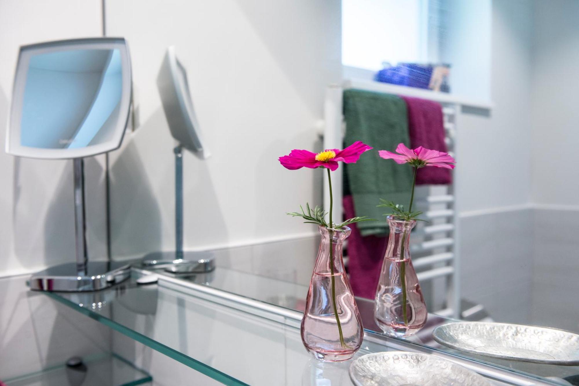 Waldruhe - Bett, Fruehstueck & Ein Laecheln Bed & Breakfast Bad Aussee Bagian luar foto