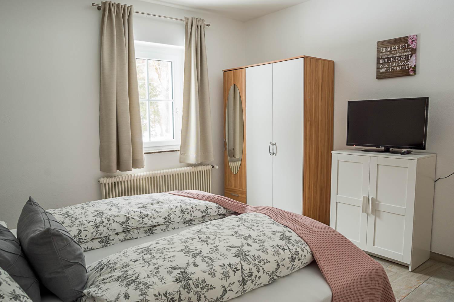 Waldruhe - Bett, Fruehstueck & Ein Laecheln Bed & Breakfast Bad Aussee Bagian luar foto