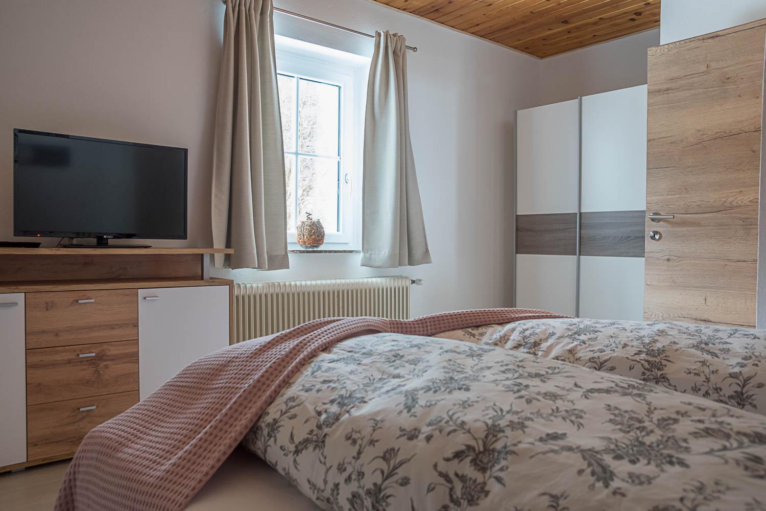 Waldruhe - Bett, Fruehstueck & Ein Laecheln Bed & Breakfast Bad Aussee Bagian luar foto