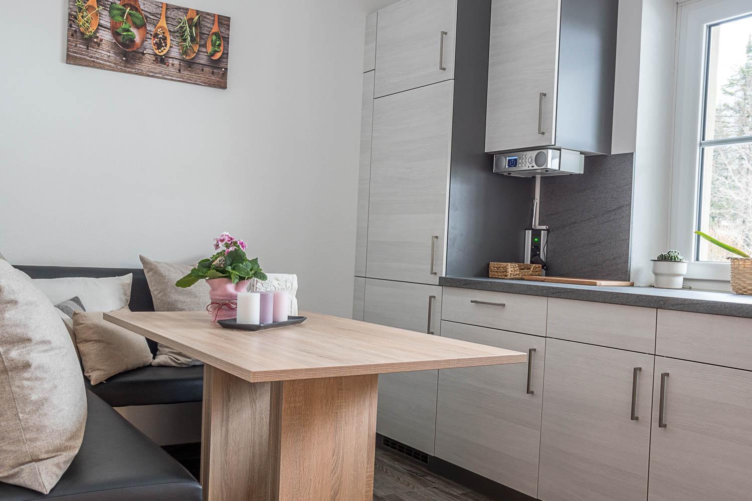 Waldruhe - Bett, Fruehstueck & Ein Laecheln Bed & Breakfast Bad Aussee Bagian luar foto