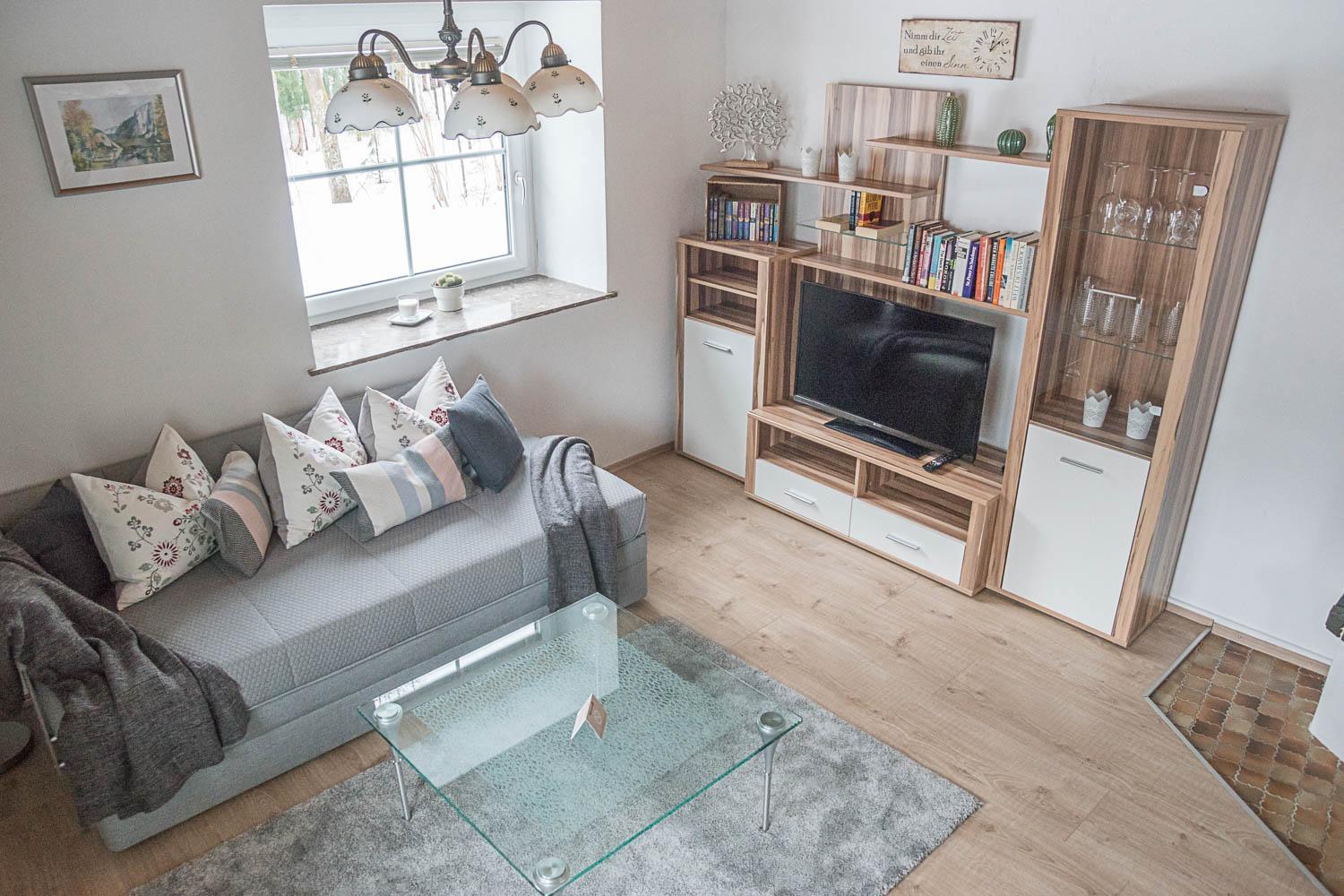 Waldruhe - Bett, Fruehstueck & Ein Laecheln Bed & Breakfast Bad Aussee Bagian luar foto