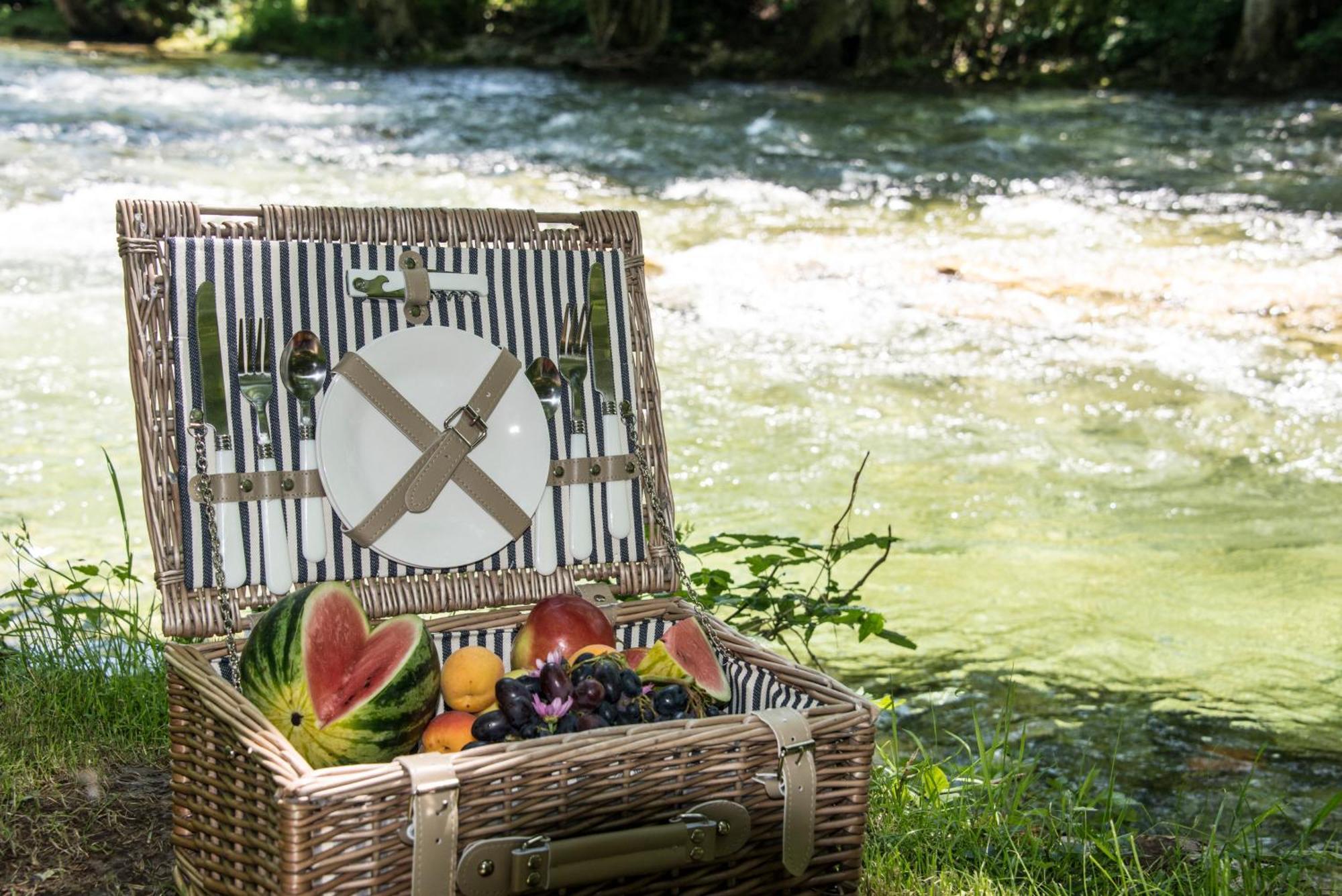 Waldruhe - Bett, Fruehstueck & Ein Laecheln Bed & Breakfast Bad Aussee Bagian luar foto