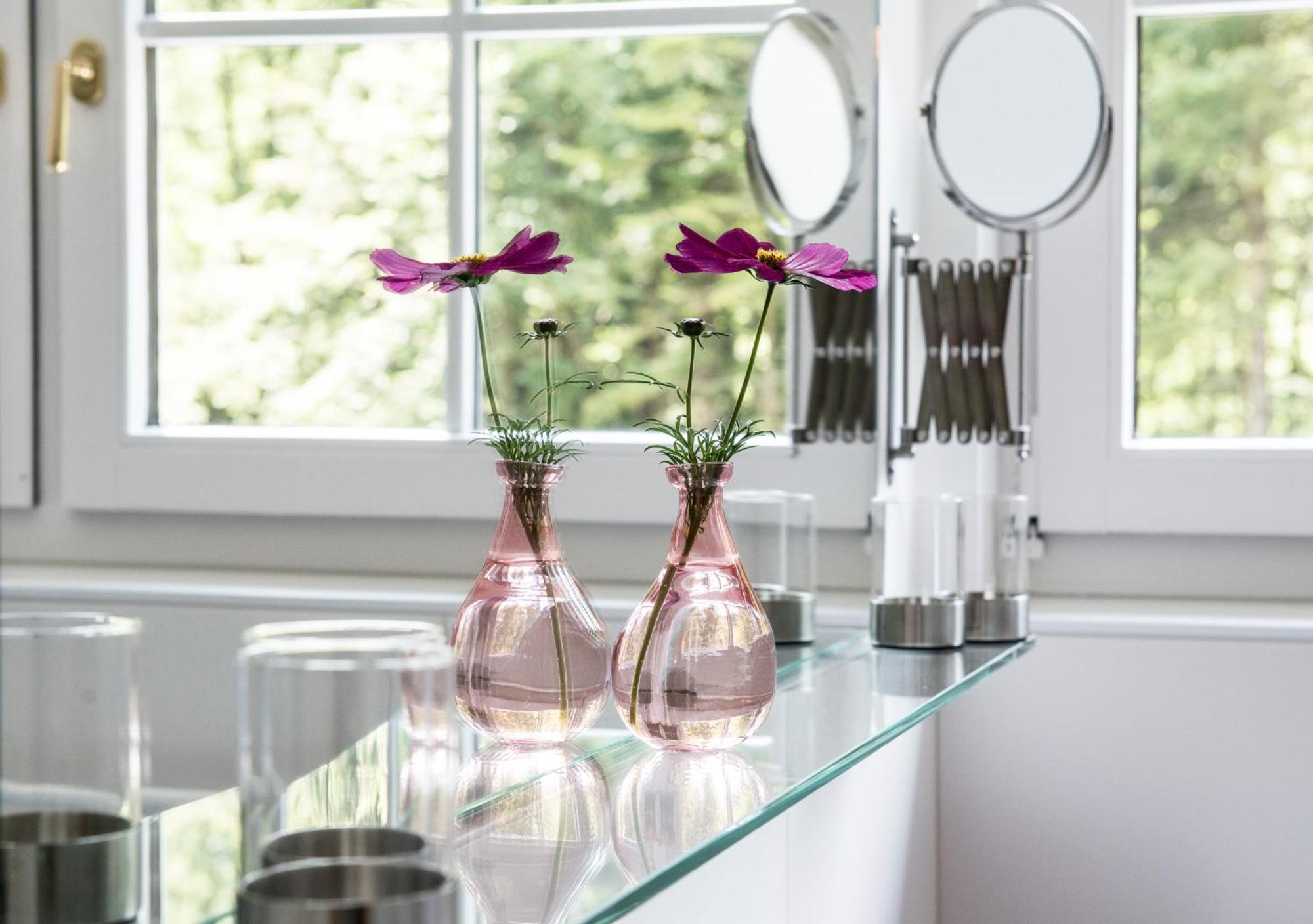 Waldruhe - Bett, Fruehstueck & Ein Laecheln Bed & Breakfast Bad Aussee Bagian luar foto