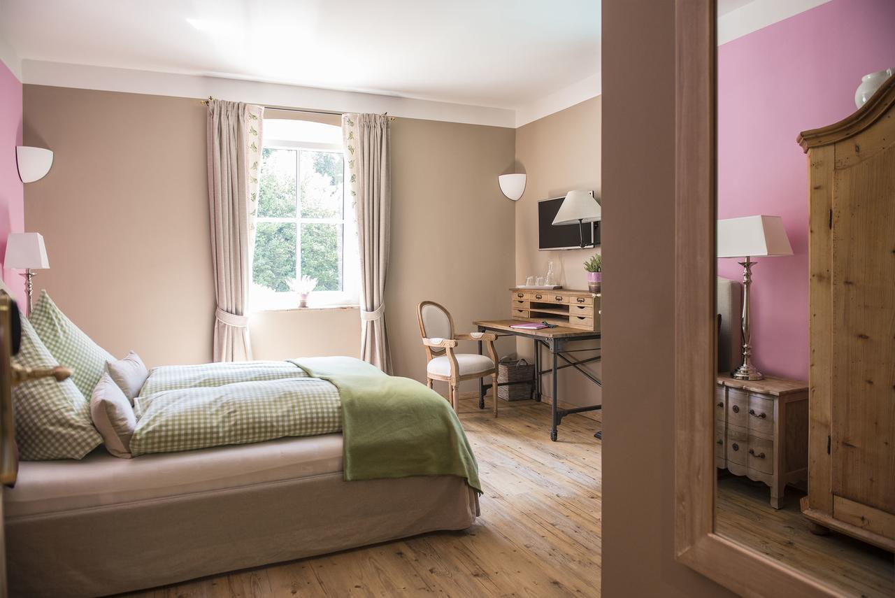 Waldruhe - Bett, Fruehstueck & Ein Laecheln Bed & Breakfast Bad Aussee Bagian luar foto