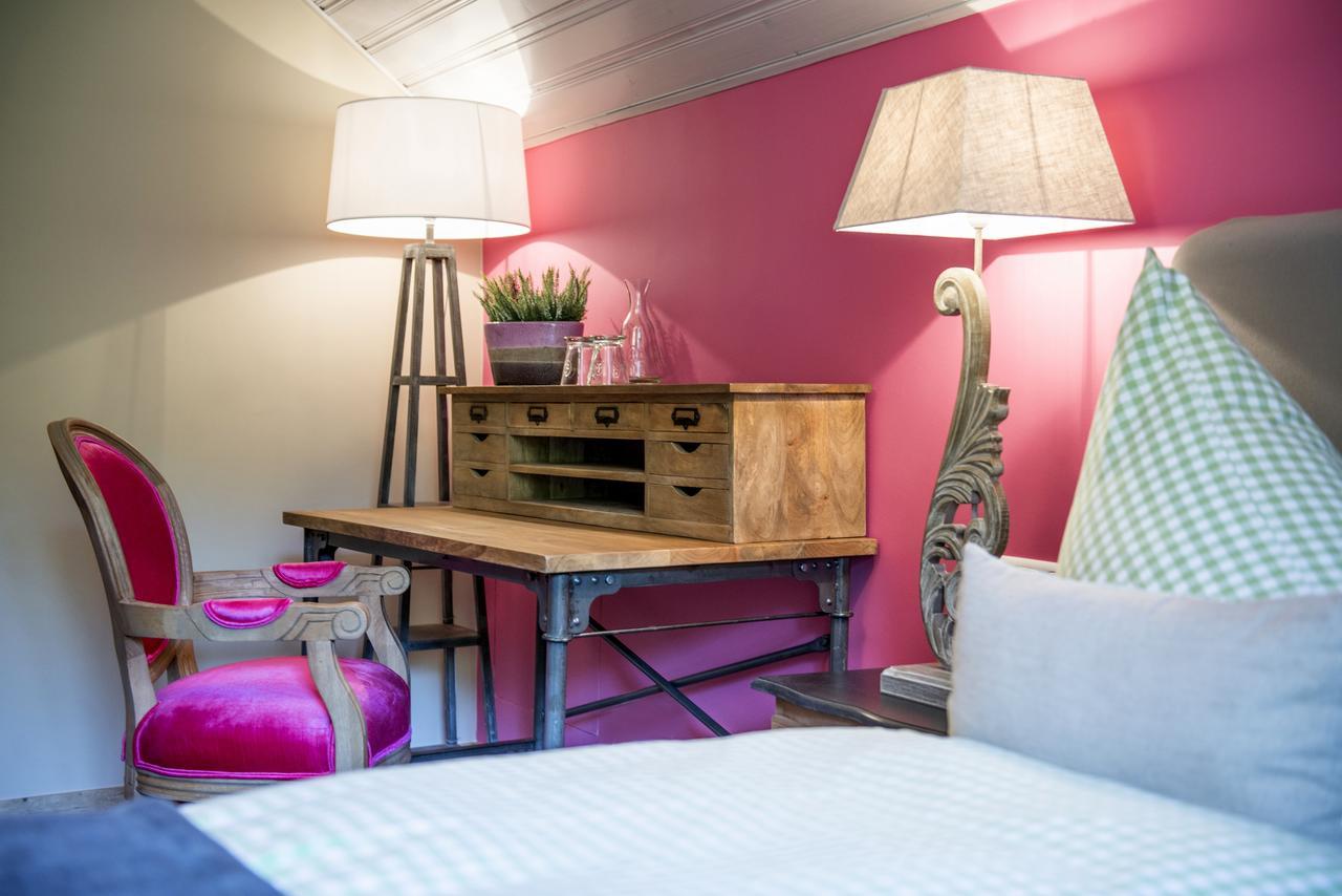 Waldruhe - Bett, Fruehstueck & Ein Laecheln Bed & Breakfast Bad Aussee Bagian luar foto