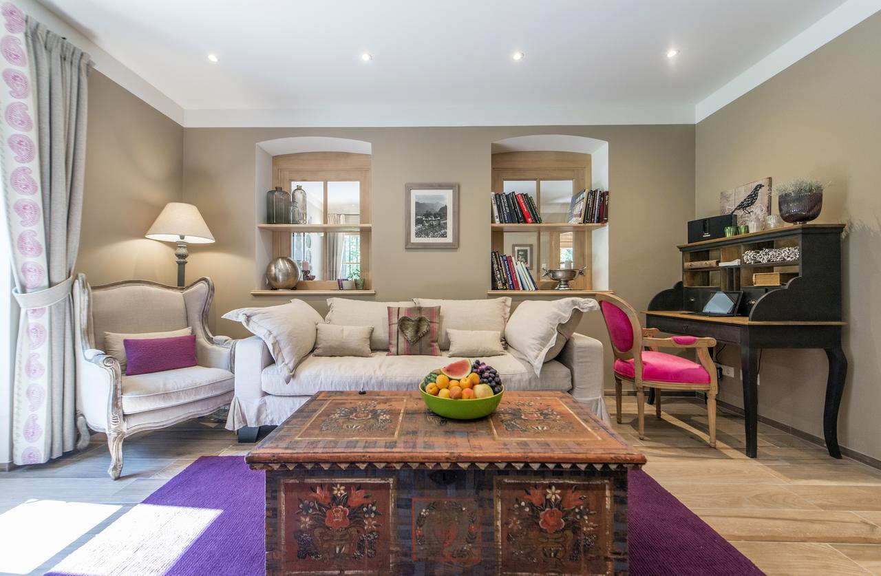 Waldruhe - Bett, Fruehstueck & Ein Laecheln Bed & Breakfast Bad Aussee Bagian luar foto