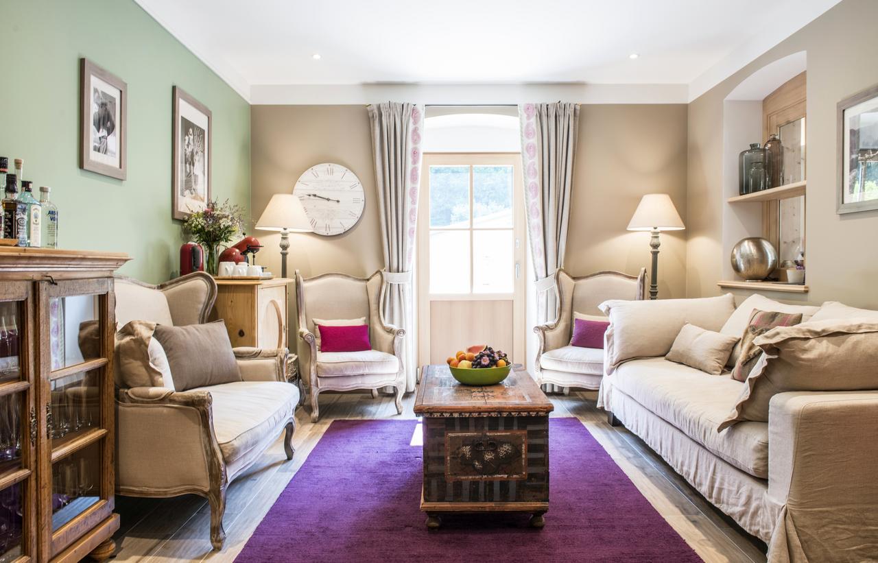Waldruhe - Bett, Fruehstueck & Ein Laecheln Bed & Breakfast Bad Aussee Bagian luar foto