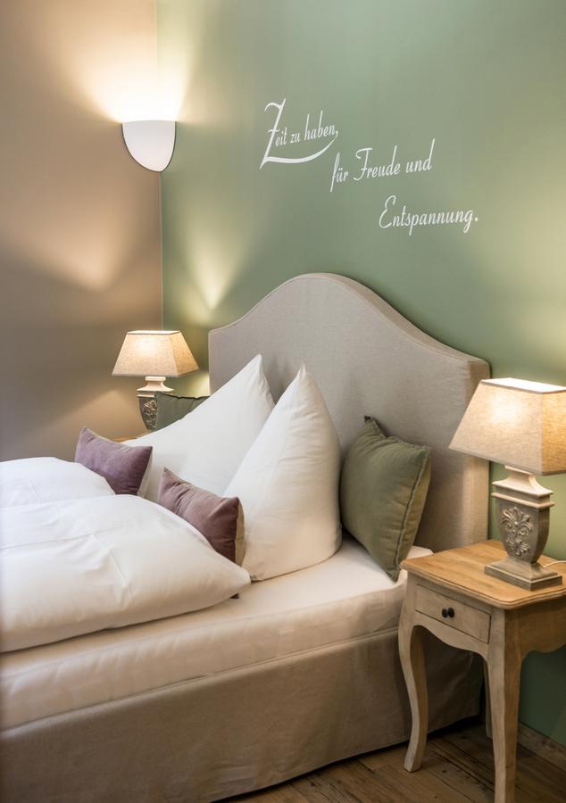 Waldruhe - Bett, Fruehstueck & Ein Laecheln Bed & Breakfast Bad Aussee Bagian luar foto