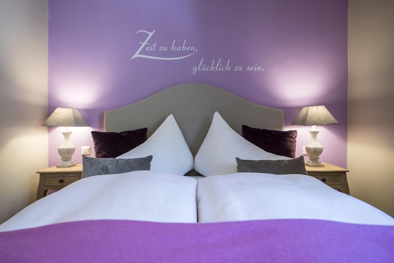 Waldruhe - Bett, Fruehstueck & Ein Laecheln Bed & Breakfast Bad Aussee Bagian luar foto